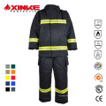 service Vêtements de protection Combinaison de lutte contre l&#39;incendie